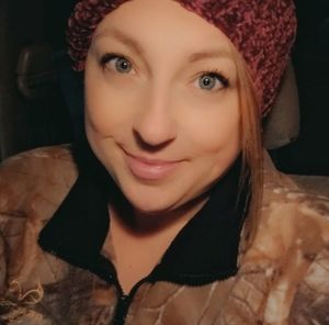 Meet your Posher, Kristina